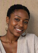 Amahle, 27